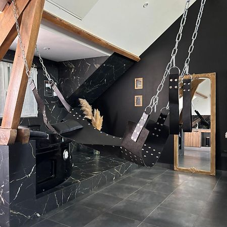 Love Room A Montargis Buitenkant foto