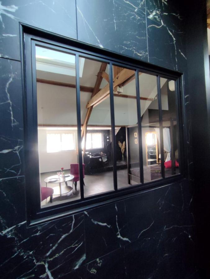 Love Room A Montargis Buitenkant foto