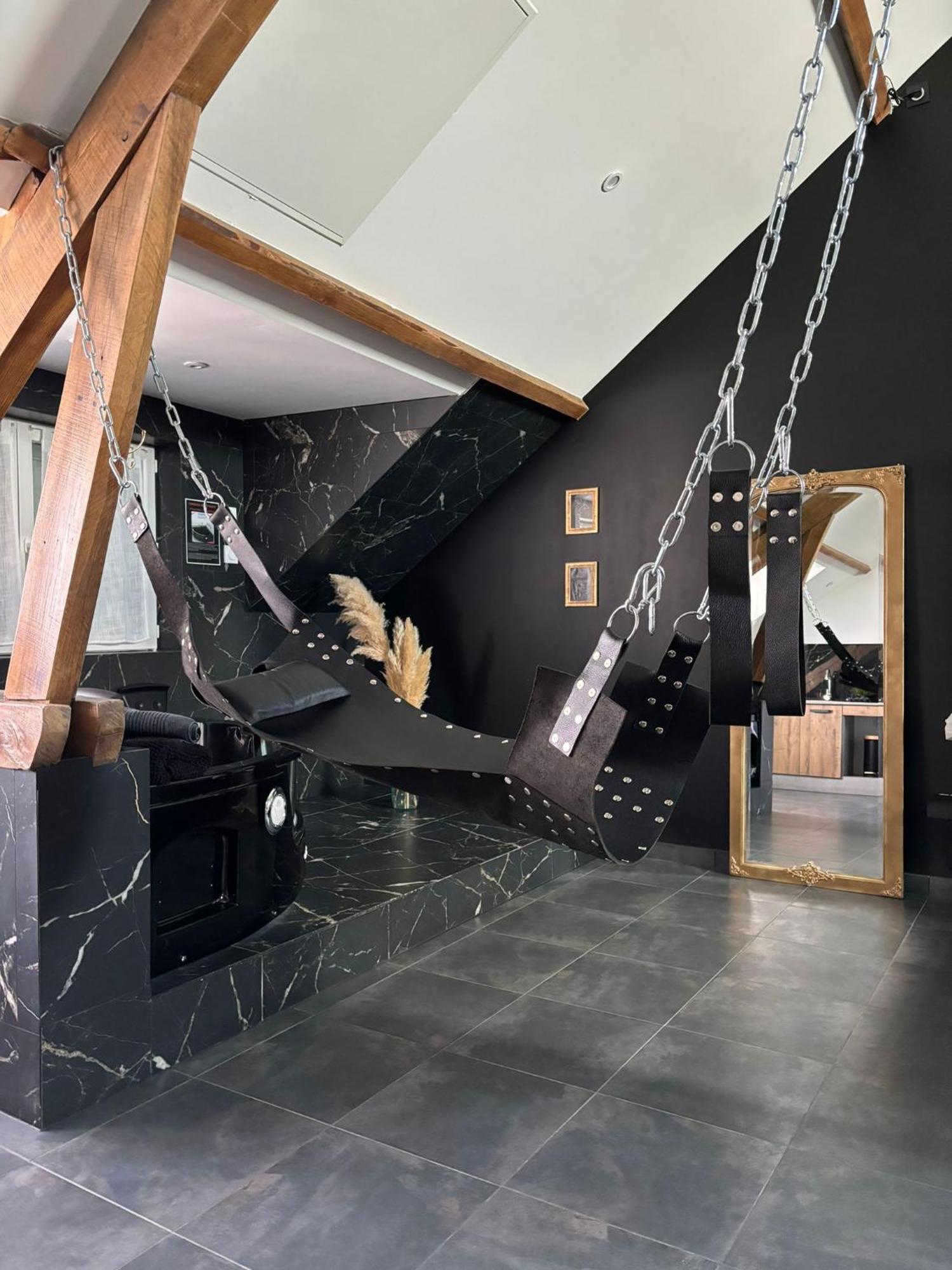 Love Room A Montargis Buitenkant foto